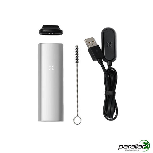 PAX MINI VAPORIZADOR PLATINUM