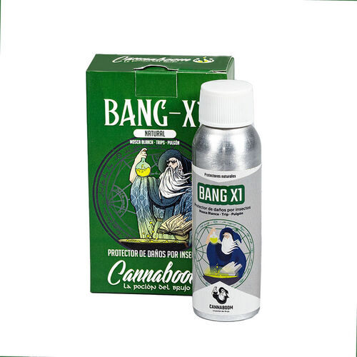 CANNABOOM BANG-X1 75ML (PROTECTOR DE DAOS POR INSECTOS)