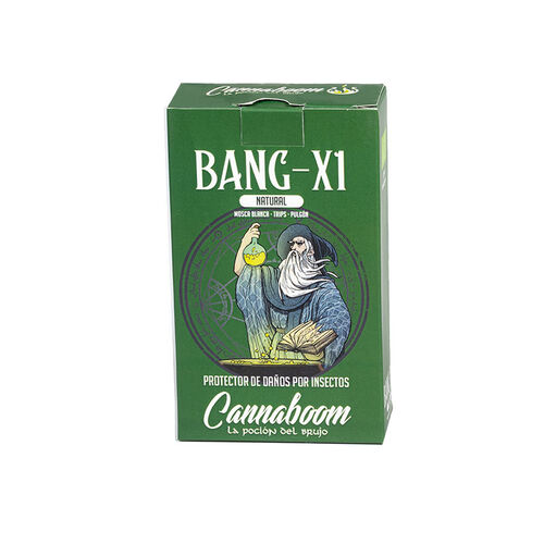 CANNABOOM BANG-X1 75ML (PROTECTOR DE DAOS POR INSECTOS)