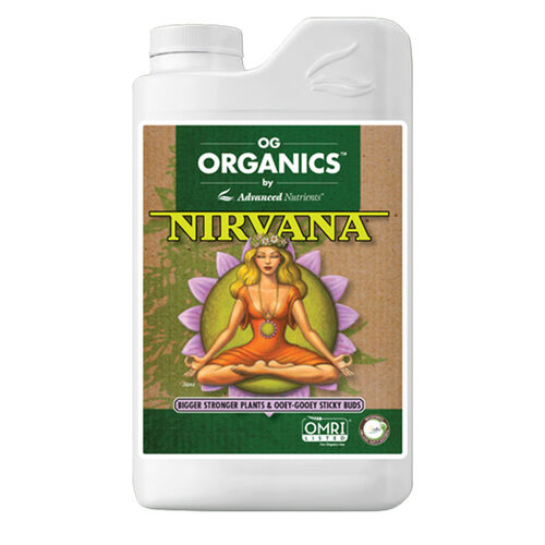 ADVANCED OG ORGANICS TASTY TERPENES 1L