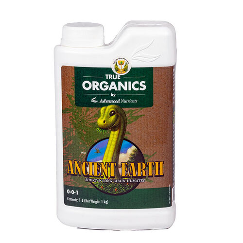 ADVANCED TRUE ORGANICS ANCIENT EARTH 1L