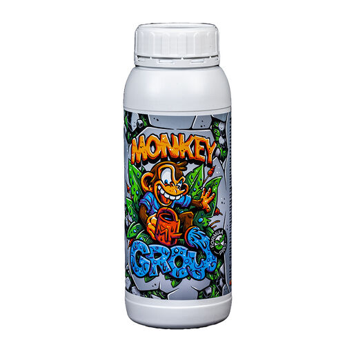 MONKEY GROW 1L