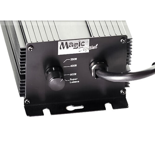 BALASTRO MAGIC DIGITAL 600W