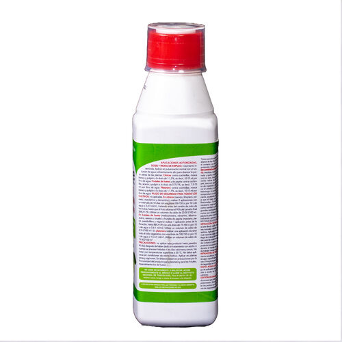 SUPER OLEOTION (INSECTICIDA) 250ML