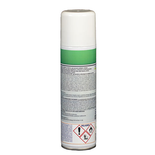 ADYBAC 1001 INSECTICIDA AEROSOL GROW 250ML