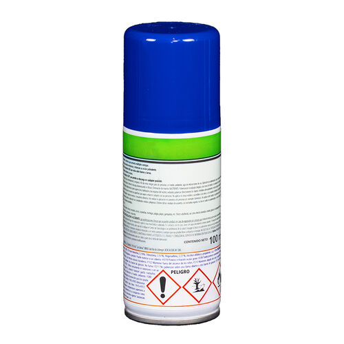 ADYBAC 1001 INSECTICIDA 100ML