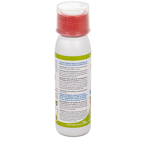 FYTOSAVE (FITOVACUNA VEGETAL ANTIOIDIO) 75ML