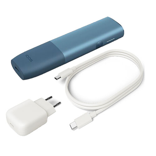 IQOS ILUMA ONE AZUL