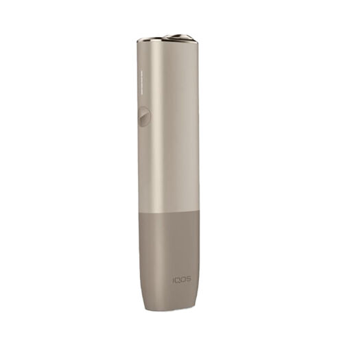 IQOS ILUMA ONE BEIGE