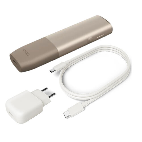 IQOS ILUMA ONE BEIGE