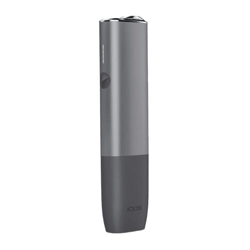 IQOS ILUMA ONE GRIS/NEGRO