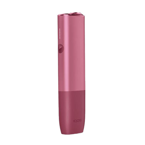 IQOS ILUMA ONE ROSA