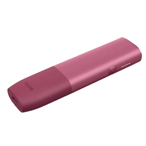 IQOS ILUMA ONE ROSA