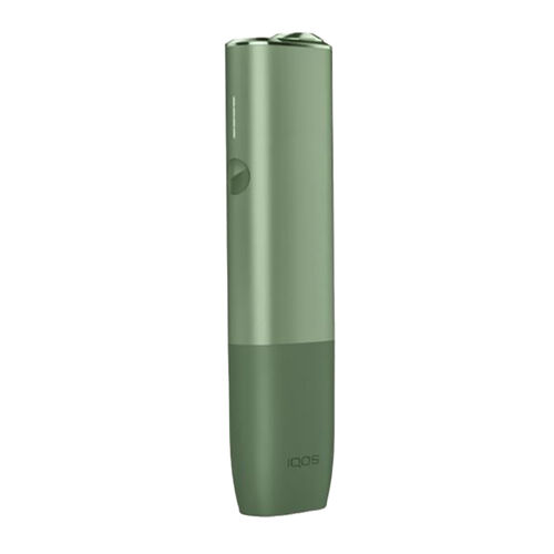 IQOS ILUMA ONE VERDE