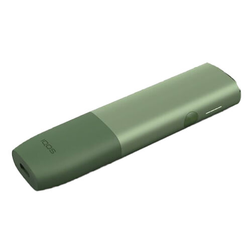 IQOS ILUMA ONE VERDE