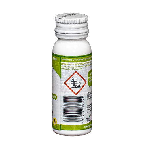 FUNGICIDA ANTI-OIDIO 10ML