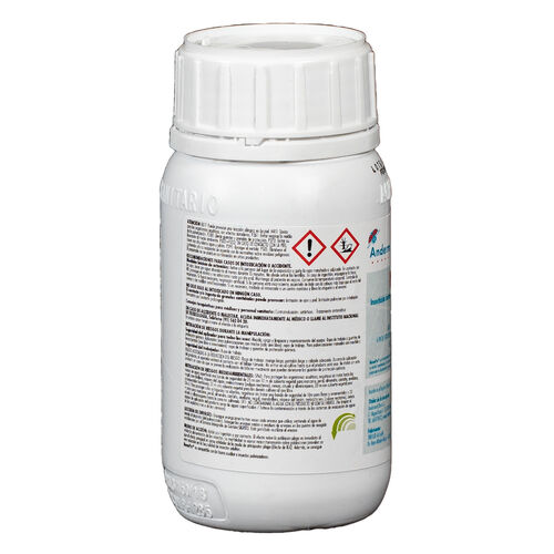 NEEMPRO INSECTICIDA (PULGONES) 250ML (ANTES NEEMAZAL)