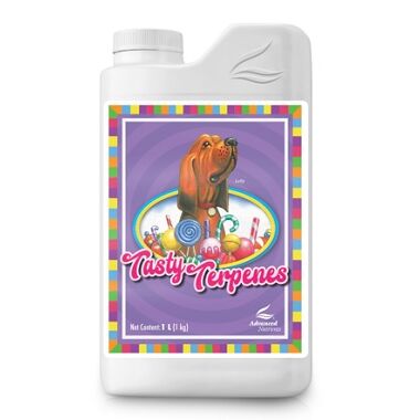 ADVANCED NIRVANA 1L (NUEVO TASTY TERPENES 1L)