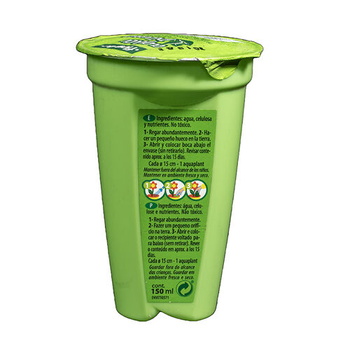 AQUAPLANT COMPLET 150ML