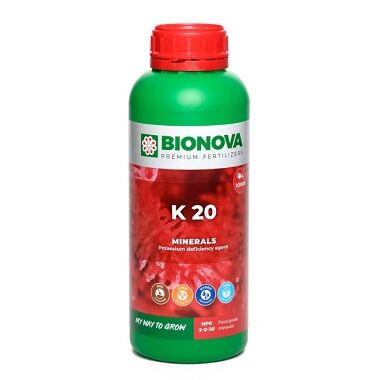 BIO NOVA K 20 1L