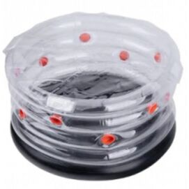 INVERNADERO HINCHABLE