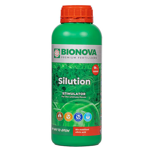 BIO NOVA SILUTION 1L