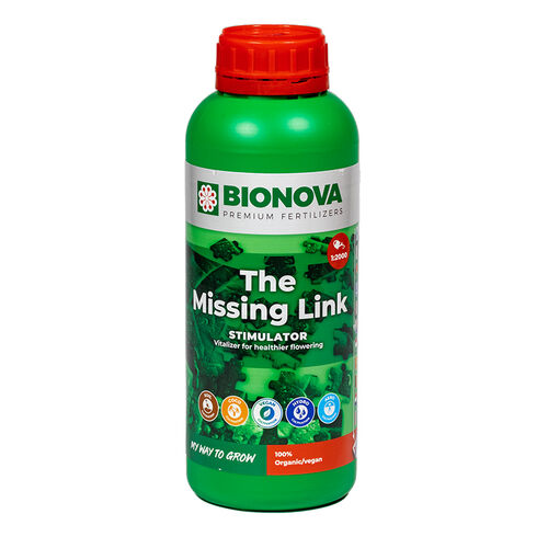 BIO NOVA TML THE MISSING LINK 1L