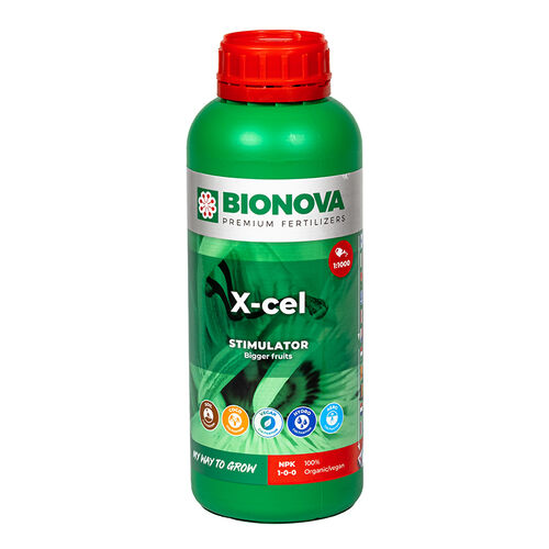 BIO NOVA X-CELL 1L