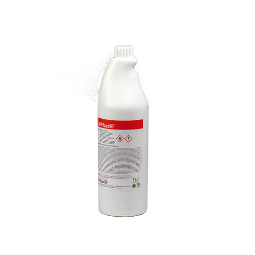 MASTERTRIMMERS MASTER CLEAN 1L (ALCOHOL ISOPROPLICO LIMPIEZA)
