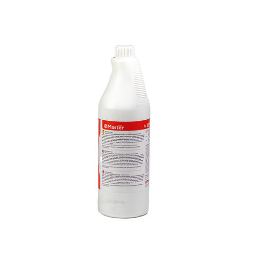 MASTERTRIMMERS MASTER CLEAN 1L (ALCOHOL ISOPROPLICO LIMPIEZA)