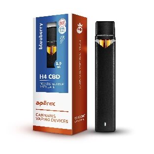人気ブラドン CHilliN H4CBD CBN】（1ml H4CBD CRDH 1ml【CNP liquid エッセンシャルオイル