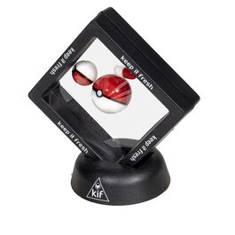 KIF - MARBLE SET POKEMON COMPLETO