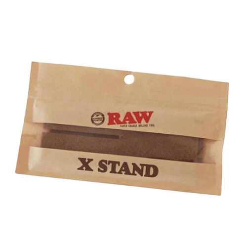 RAW X-STAND ROLLIE