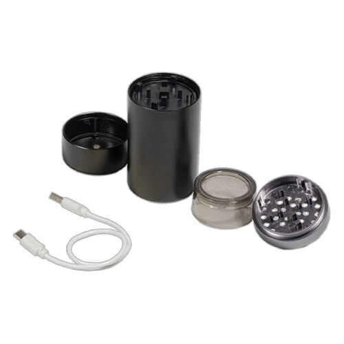 KIF - GRINDER ELECTRNICO USB