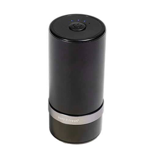 KIF - GRINDER ELECTRNICO USB