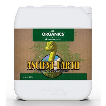 ADVANCED TRUE ORGANICS ANCIENT EARTH 5L