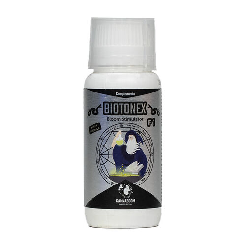 CANNABOOM BIOTONEX F1 100ML