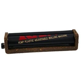 RAW LIADORA 110 MM NEGRA AJUSTABLE