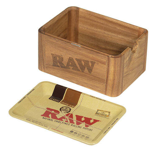 RAW CACHE BOX MINI