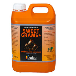 SWEET GRAMS + 5L