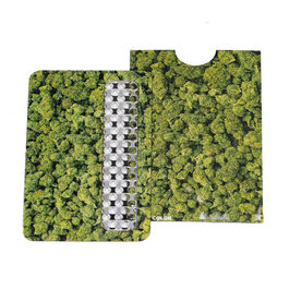 GRINDER TARJETA SYNDICATE BUDS (COGOLLOS)