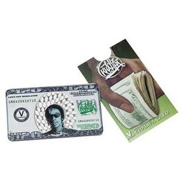 GRINDER TARJETA SYNDICATE KHALIFA CARD TAYLOR GANG