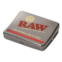 RAW LIADORA AUTOMÁTICA KS 110 MM