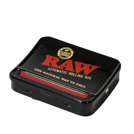 RAW LIADORA AUTOMÁTICA 79 MM