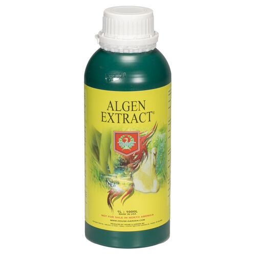 HOUSE & GARDEN ALGEN EXTRACT 1L