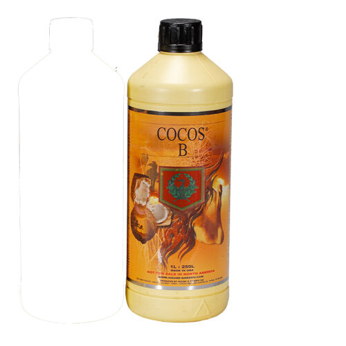 HOUSE & GARDEN COCOS A 1L