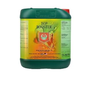 HOUSE & GARDEN TOP BOOSTER 5L