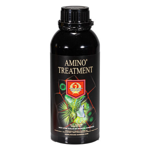 HOUSE & GARDEN AMINO TREATMENT 500ML