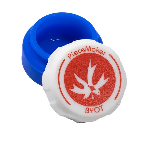 PIECEMAKER KONTAINER PEQUEO BREAKOUT BLUE (AZUL/BLANCO/ROJO)