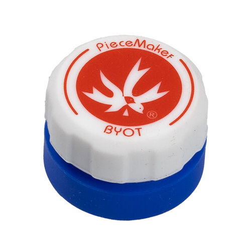 PIECEMAKER KONTAINER PEQUEO BREAKOUT BLUE (AZUL/BLANCO/ROJO)